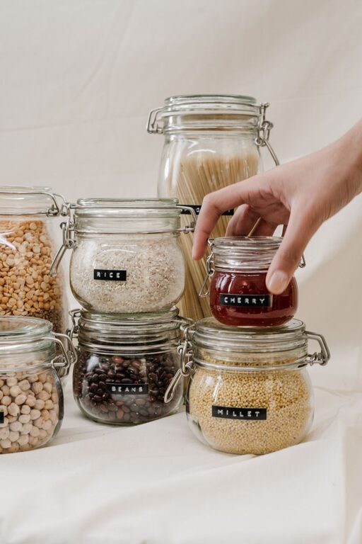 Simple Ways to Reduce Food Waste at Home