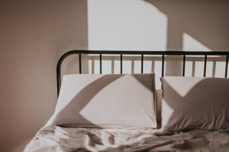 How to Sleep Better With a Simple Wind-Down Routine
